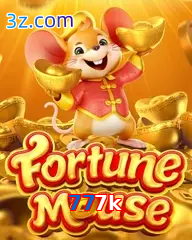 777k slot fortune mouse